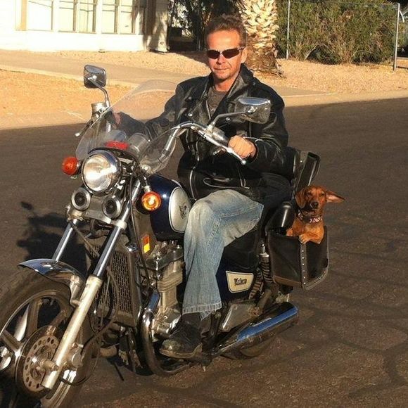 Meet your Posher, James - Picture 1 of 1